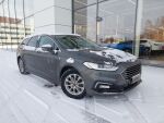 Ford Mondeo 2020 Harmaa