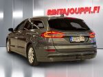 Ford Mondeo 2020 Harmaa