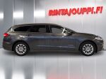 Ford Mondeo 2020 Harmaa