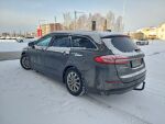 Ford Mondeo 2020 Harmaa
