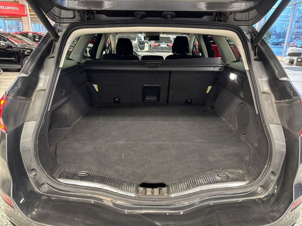 Ford Mondeo 2020 Harmaa