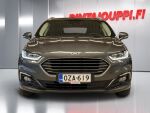 Ford Mondeo 2020 Harmaa