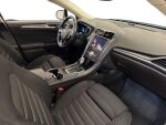Ford Mondeo 2020 Valkoinen