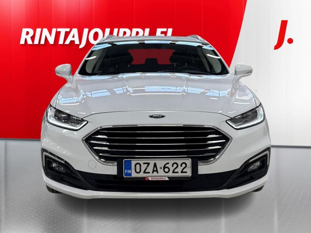 Ford Mondeo 2020, kuva 4/37