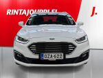 Ford Mondeo 2020 Valkoinen
