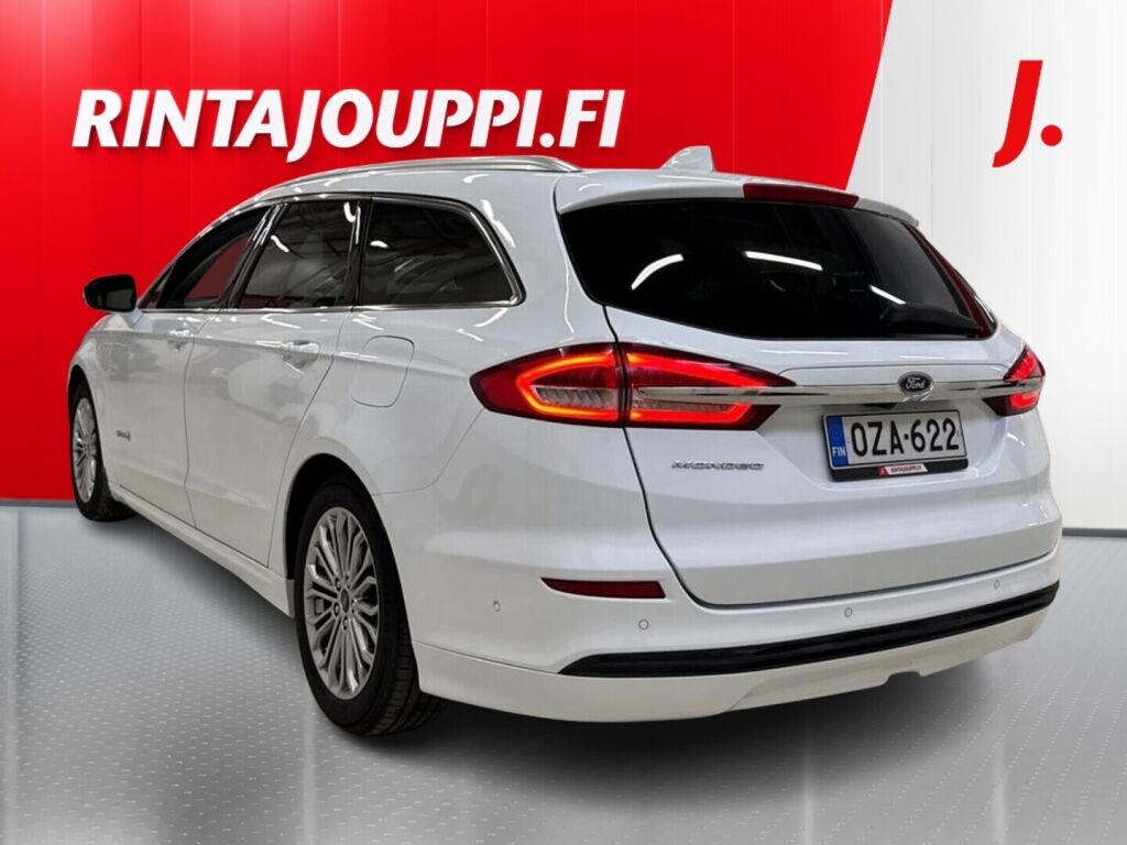 Ford Mondeo 2020, kuva 3/37