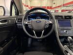 Ford Mondeo 2020 Valkoinen