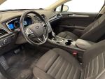 Ford Mondeo 2020 Valkoinen