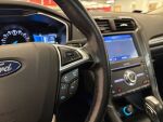 Ford Mondeo 2020 Valkoinen