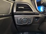 Ford Mondeo 2020 Valkoinen