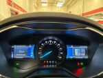 Ford Mondeo 2020 Valkoinen