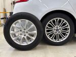 Ford Mondeo 2020 Valkoinen