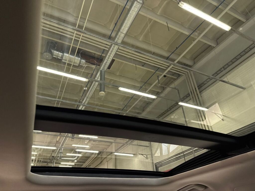 Ford Mondeo 2020 Valkoinen