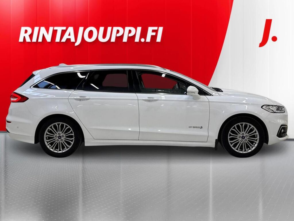 Ford Mondeo 2020, kuva 7/37