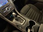 Ford Mondeo 2020 Valkoinen