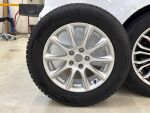 Ford Mondeo 2020 Valkoinen