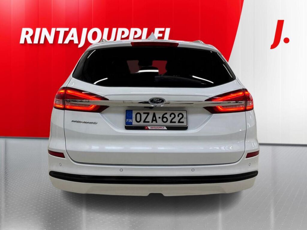 Ford Mondeo 2020, kuva 6/37