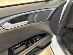 Ford Mondeo 2020 Valkoinen