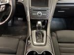 Ford Mondeo 2020 Valkoinen