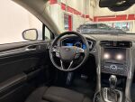 Ford Mondeo 2020 Valkoinen
