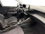 Peugeot 2008 2020 Valkoinen