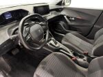 Peugeot 2008 2020 Valkoinen