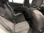 Peugeot 2008 2020 Valkoinen