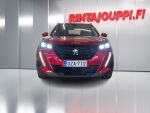 Peugeot 2008 2020 Punainen
