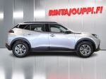 Peugeot 2008 2020 Harmaa