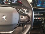 Peugeot 2008 2020 Harmaa
