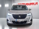 Peugeot 2008 2020 Harmaa