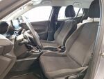 Peugeot 2008 2020 Harmaa