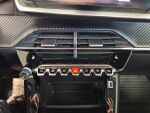 Peugeot 2008 2020 Harmaa