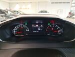 Peugeot 2008 2020 Harmaa