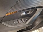 Peugeot 2008 2020 Harmaa