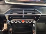 Peugeot 2008 2020 Harmaa