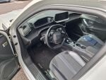 Peugeot 2008 2020 Valkoinen