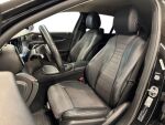 Mercedes-Benz E 2019 Musta