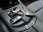 Mercedes-Benz E 2019 Musta