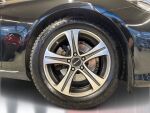 Mercedes-Benz E 2019 Musta