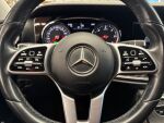 Mercedes-Benz E 2019 Musta