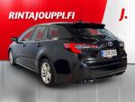 Toyota Corolla 2020 Musta