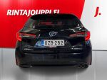 Toyota Corolla 2020 Musta