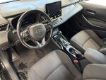 Toyota Corolla 2020 Musta