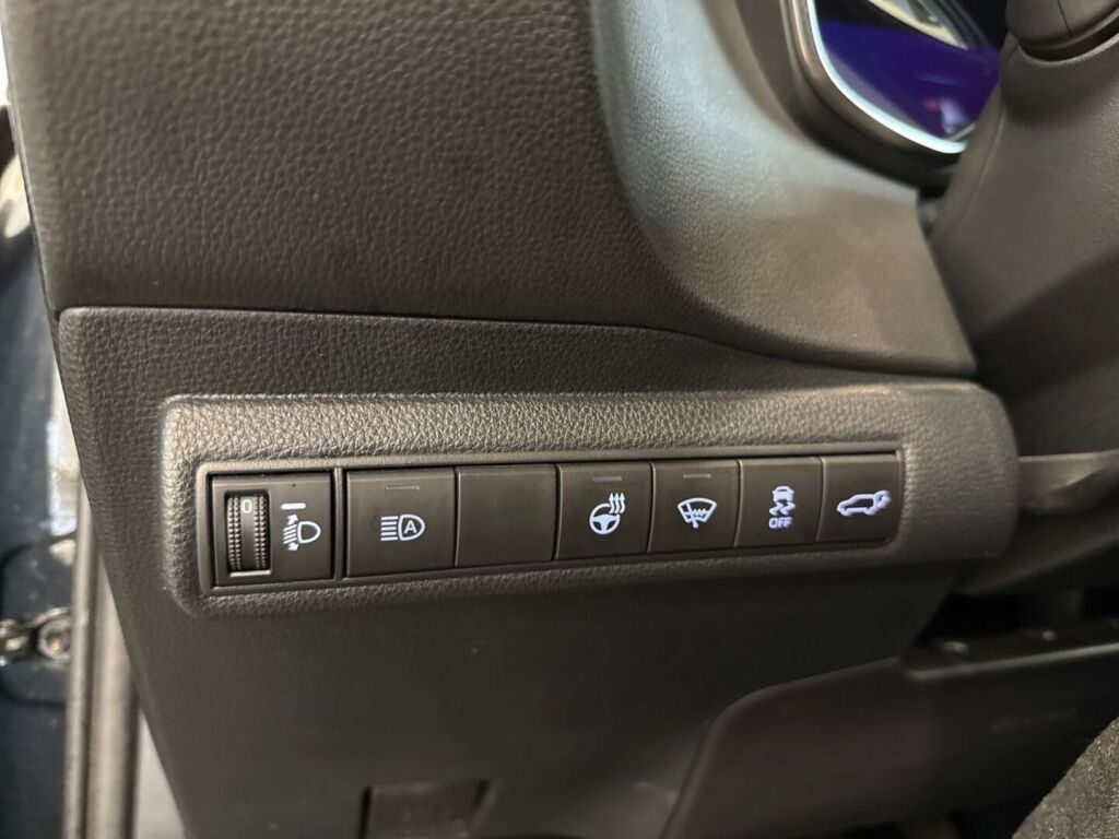 Toyota Corolla 2020 Musta