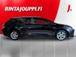 Toyota Corolla 2020 Musta