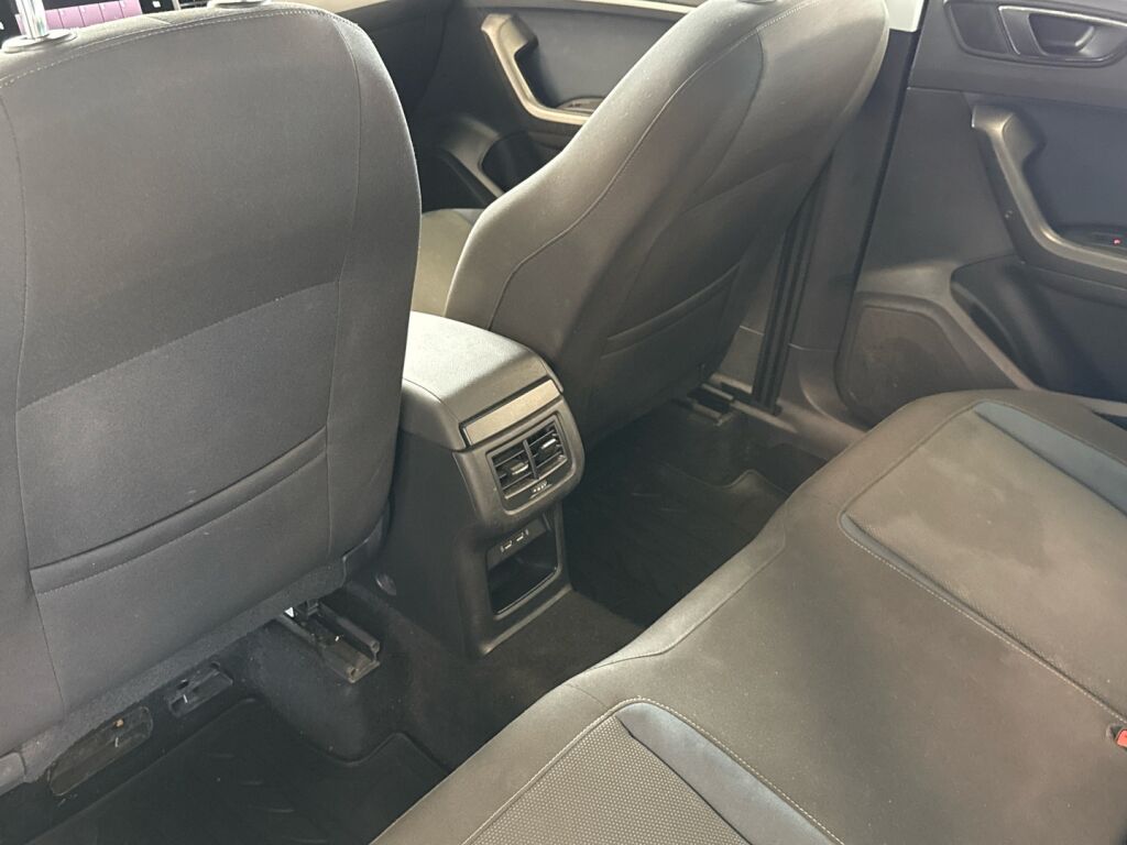 Seat Ateca 2020 Hopea