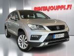 Seat Ateca 2020 Hopea
