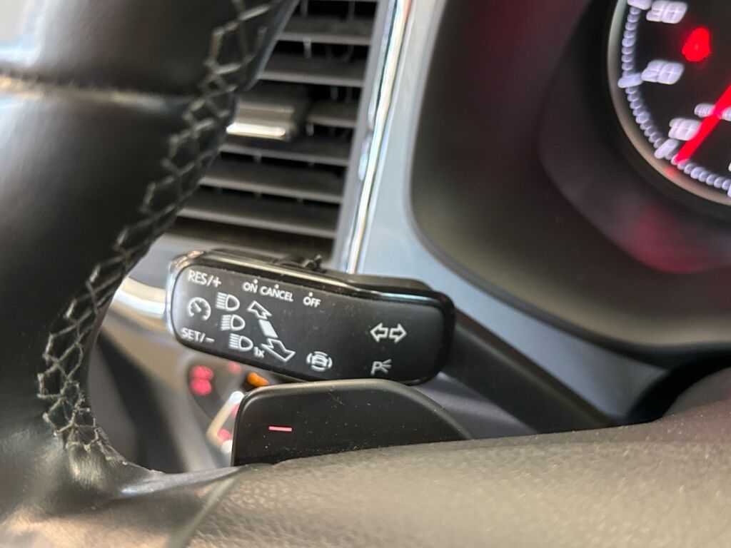 Seat Ateca 2020 Hopea