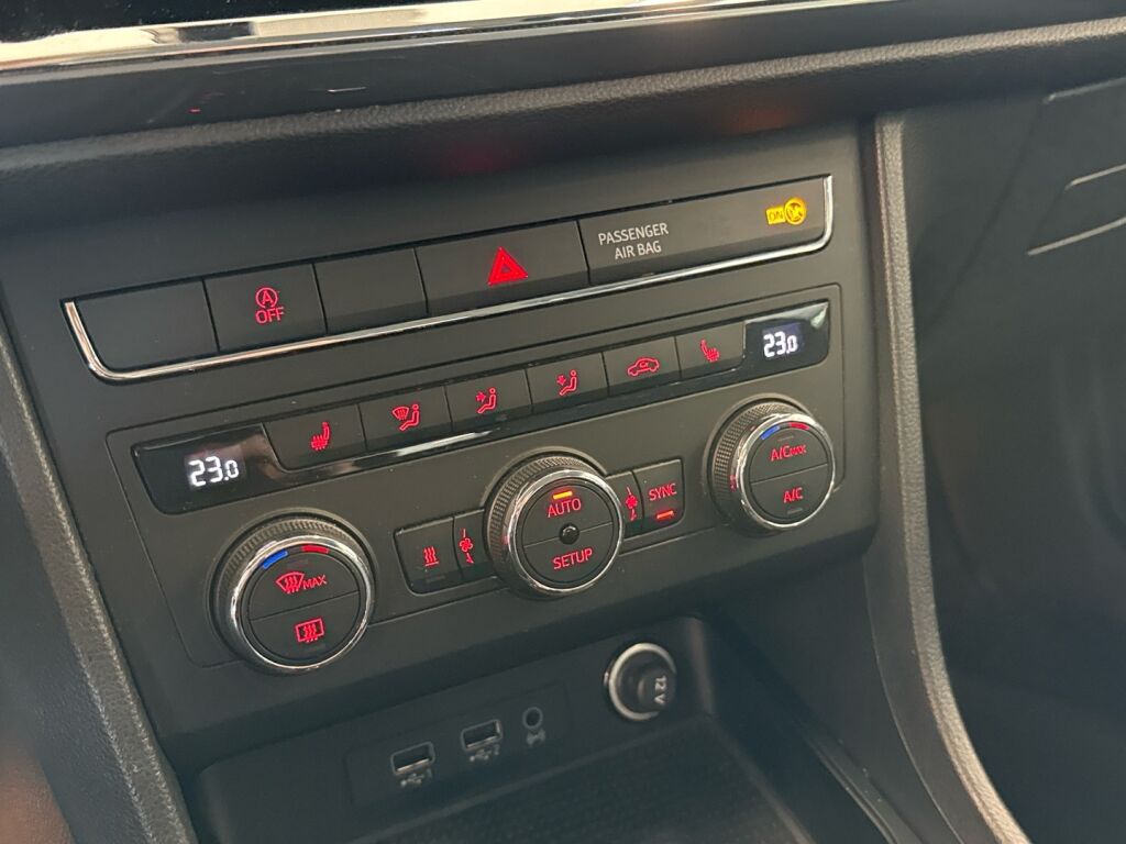 Seat Ateca 2020 Hopea